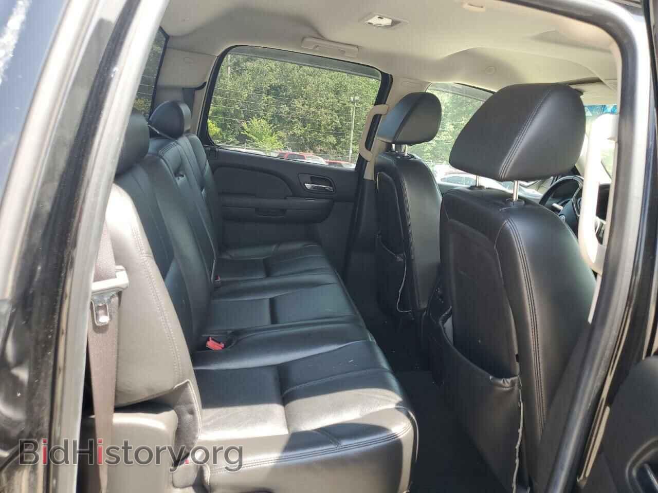 2008 GMC SIERRA - VIN: 2GTEK133881301398 - Фото 10