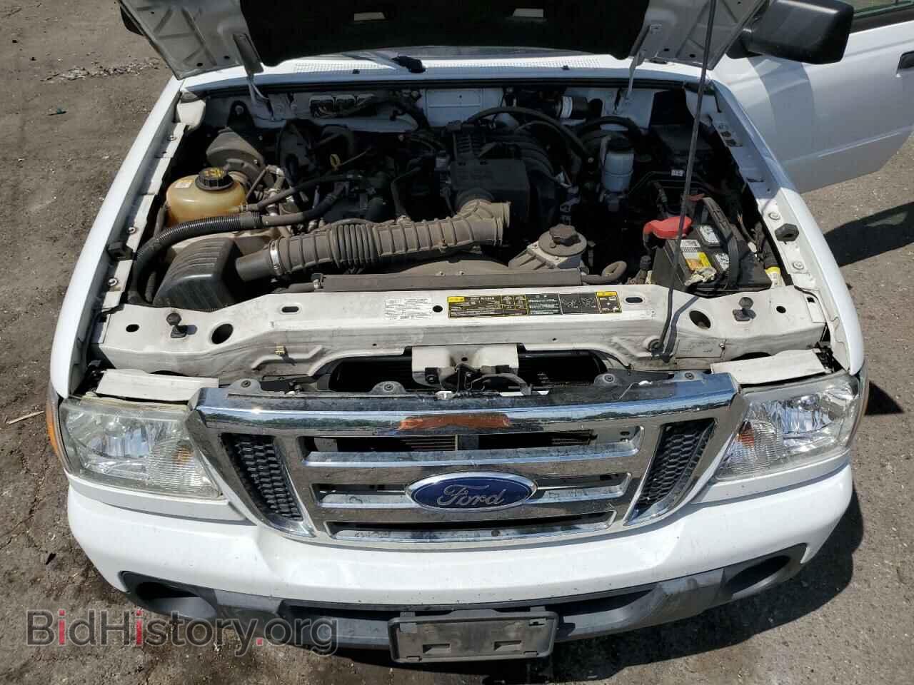2011 FORD RANGER - VIN: 1FTKR1ED3BPA61921 - Фото 11