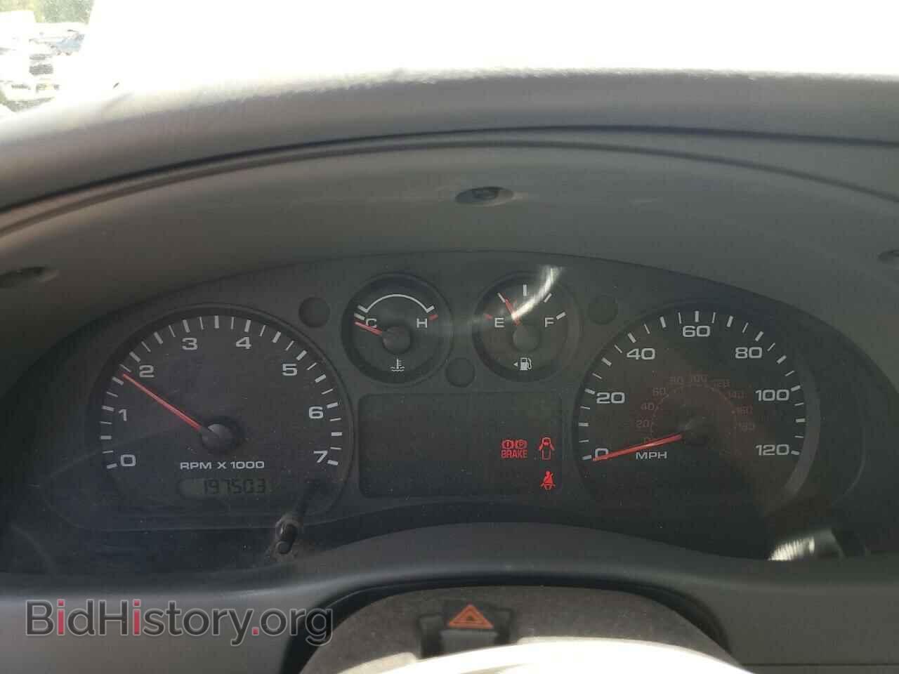 2011 FORD RANGER - VIN: 1FTKR1ED3BPA61921 - Фото 9