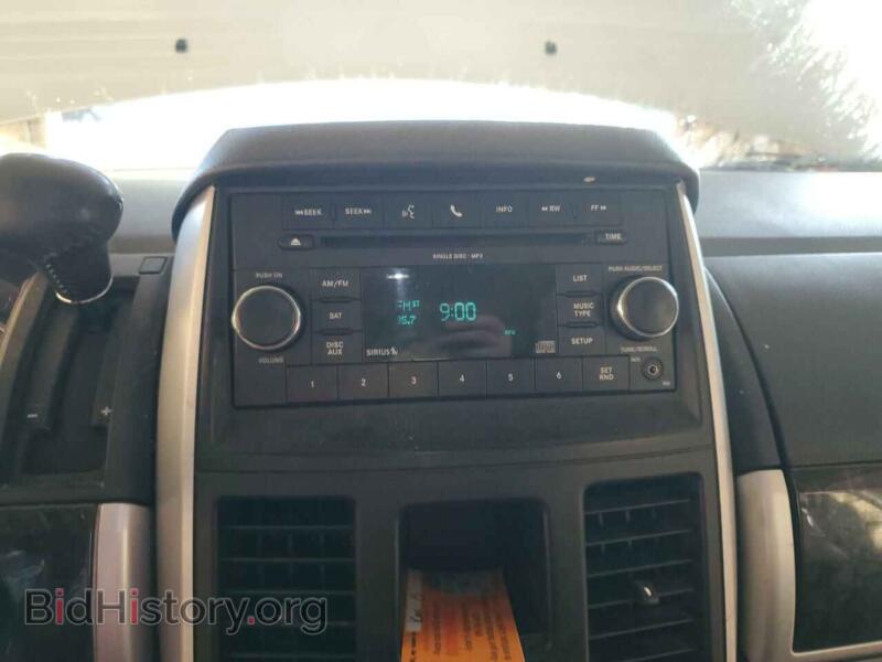 2010 Dodge CARAVAN (VIN 2D4RN5D12AR444841) — photo 9 of 10