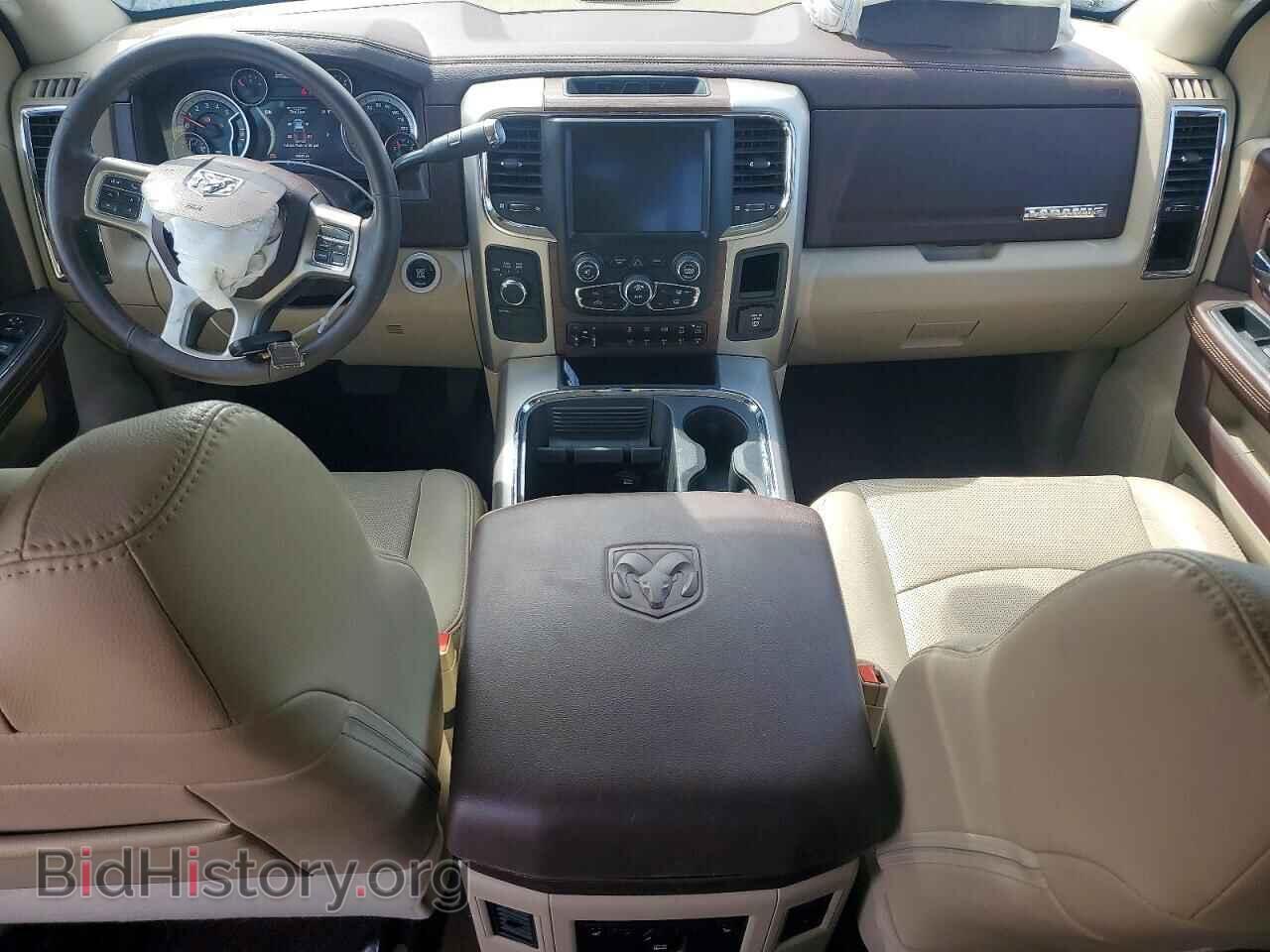 2016 RAM 2500 - VIN: 3C6UR5FL8GG333551 - Photo 8