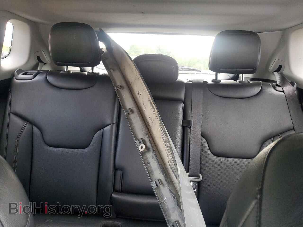 2022 JEEP COMPASS - VIN: 3C4NJDCBXNT109874 - Фото 10