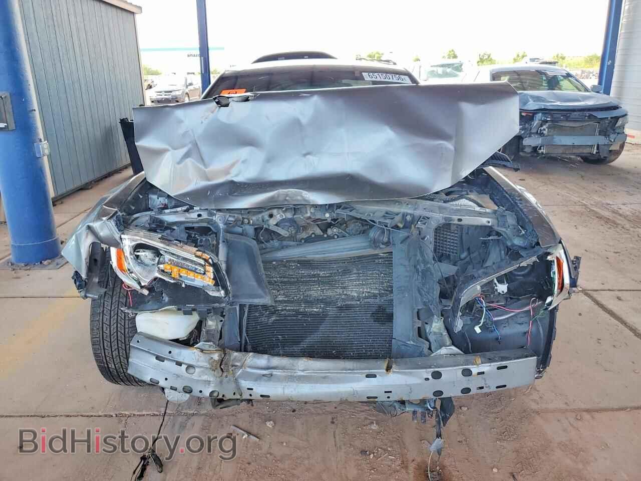 2012 CHRYSLER 300 - VIN: 2C3CCACG1CH316563 - Photo 5