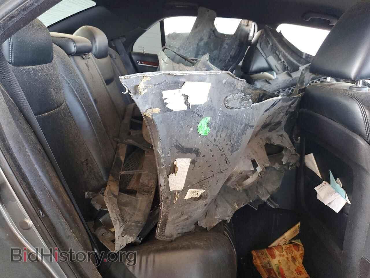 2012 CHRYSLER 300 - VIN: 2C3CCACG1CH316563 - Photo 10