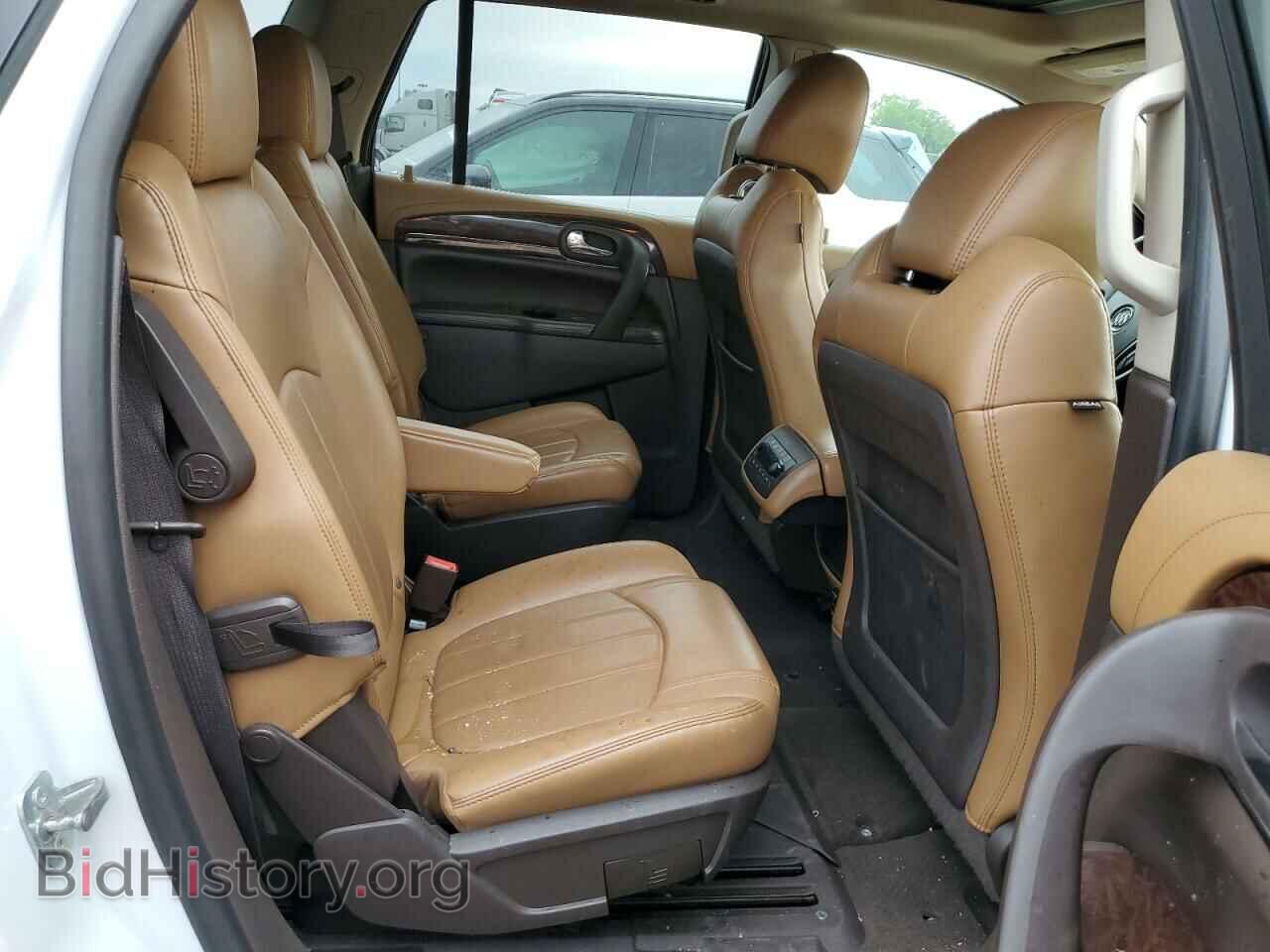 2016 BUICK ENCLAVE - VIN: 5GAKVBKD6GJ205379 - Photo 11