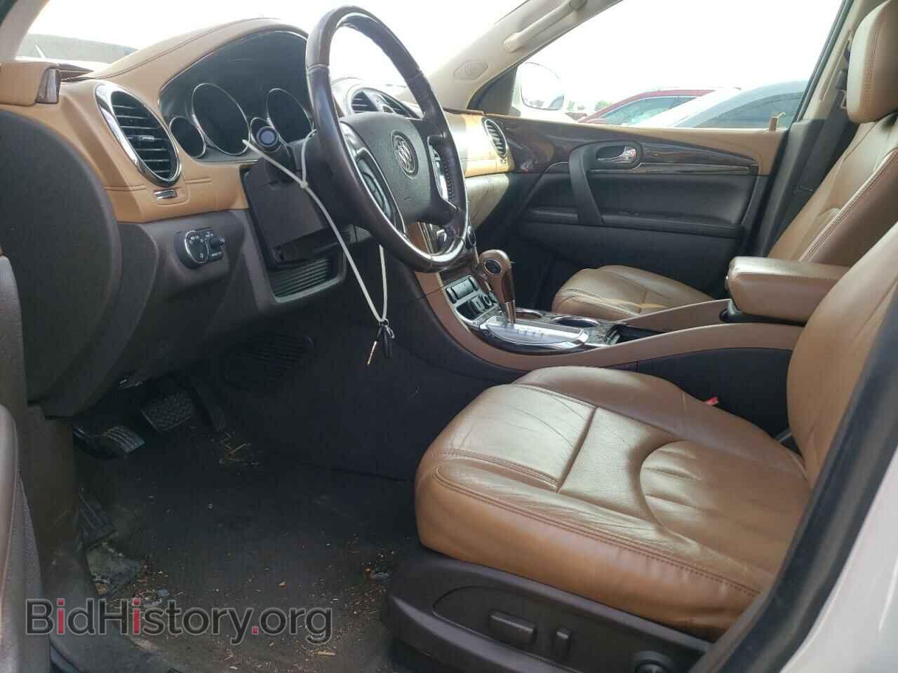 2016 BUICK ENCLAVE - VIN: 5GAKVBKD6GJ205379 - Photo 7