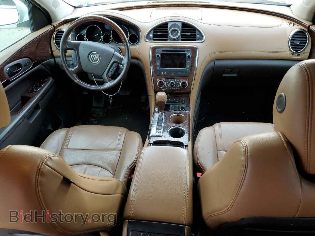 2016 BUICK ENCLAVE - VIN: 5GAKVBKD6GJ205379 - Photo 8