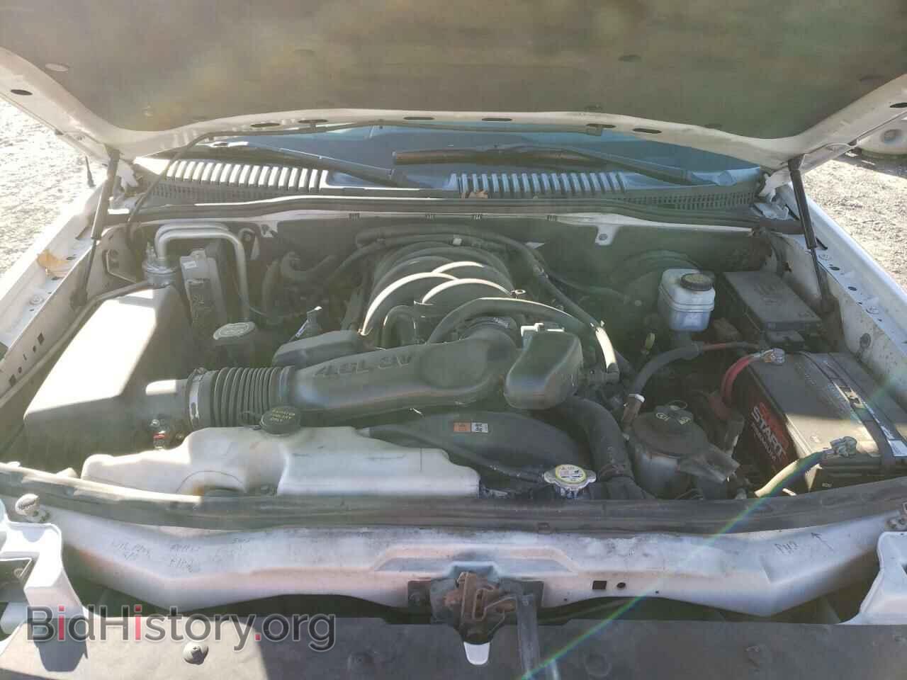 2008 FORD EXPLORER - VIN: 1FMEU53828UA02888 - Фото 7
