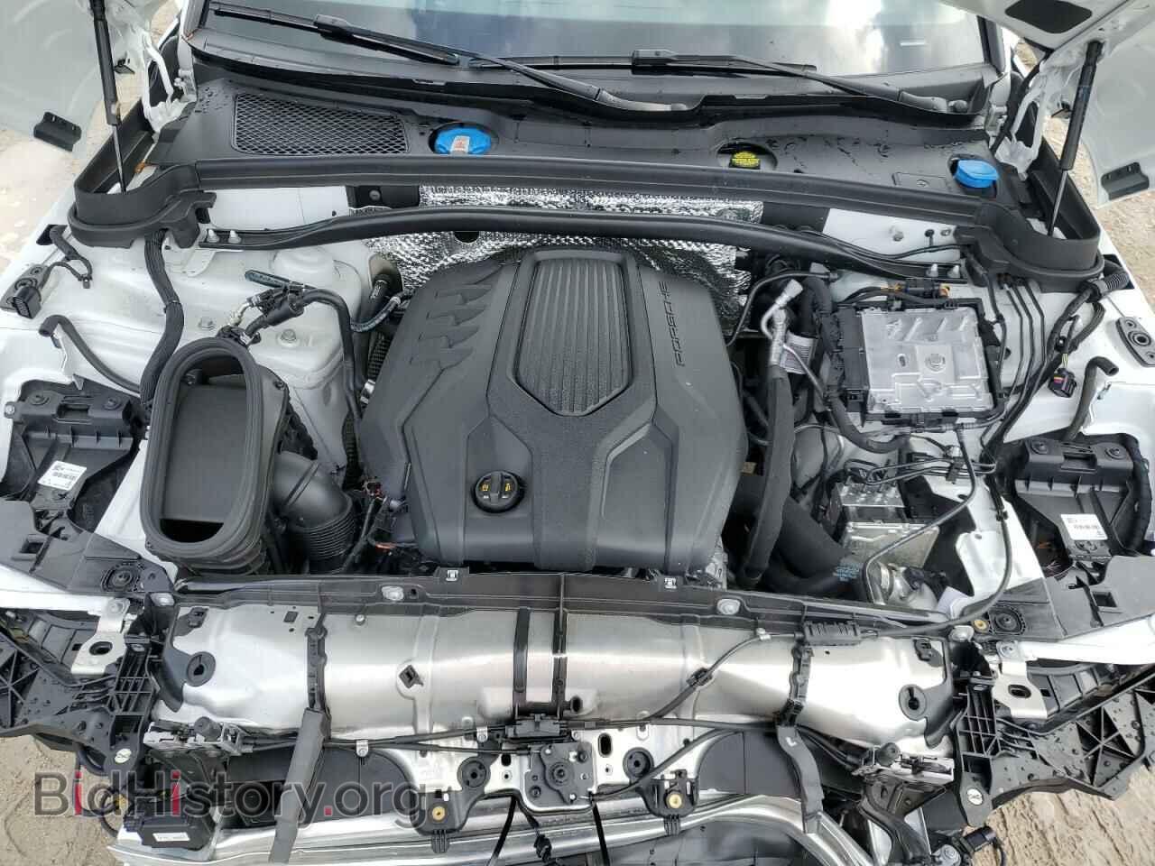 2023 PORSCHE MACAN BASE - VIN: WP1AA2A5XPLB19432 - Photo 12