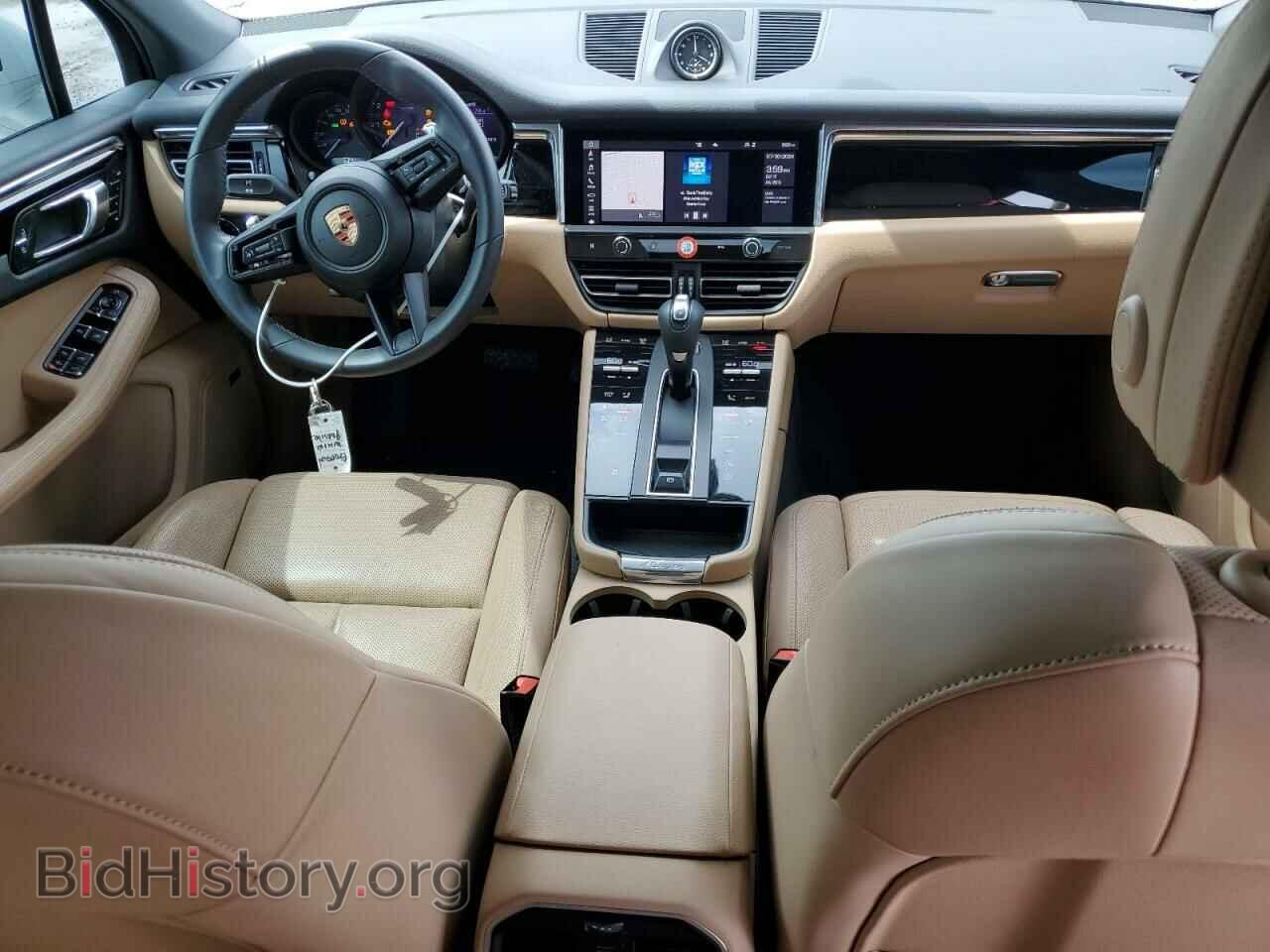 2023 PORSCHE MACAN BASE - VIN: WP1AA2A5XPLB19432 - Photo 8