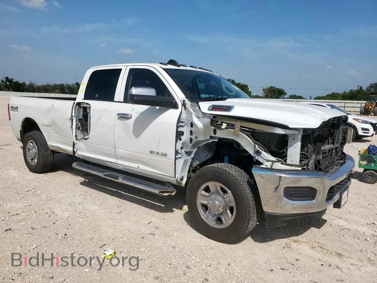 2019 RAM 2500 - VIN: 3C6UR5HJ1KG576266 - Фото 4