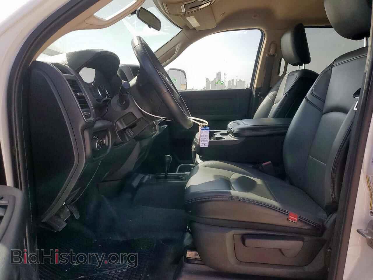 2019 RAM 2500 - VIN: 3C6UR5HJ1KG576266 - Фото 7