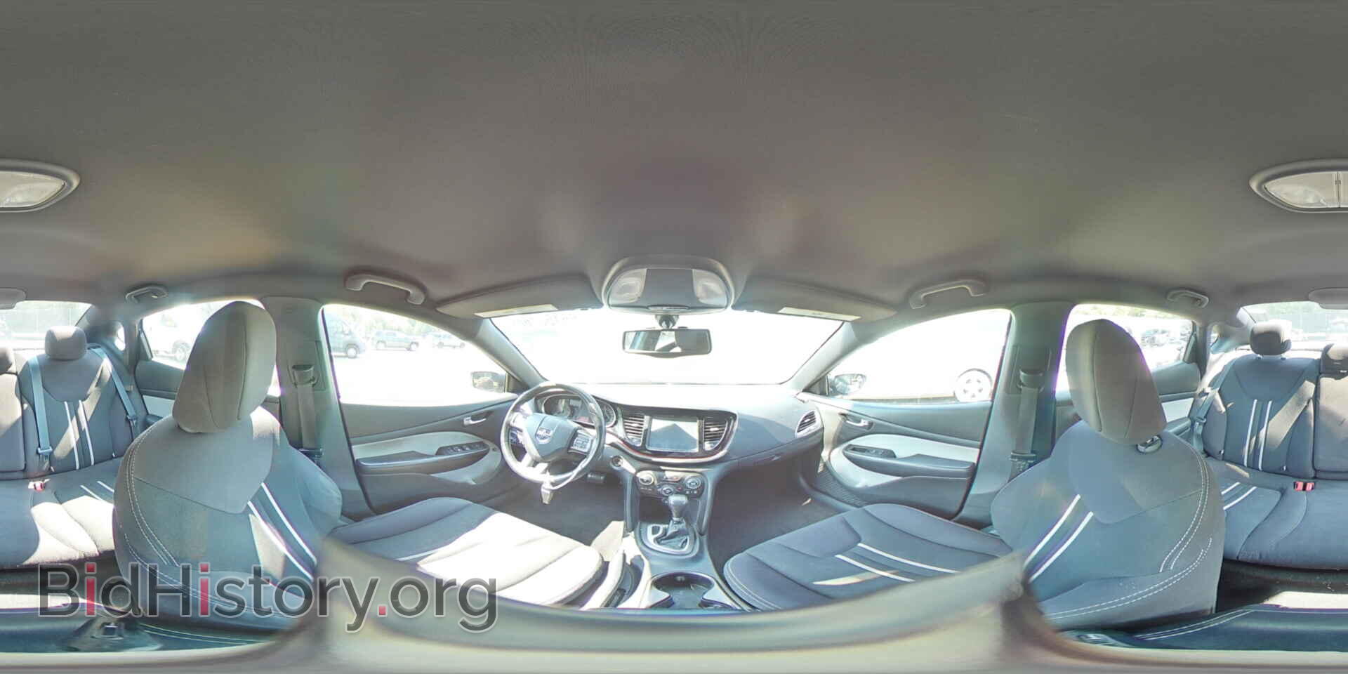 2014 DODGE DART - VIN: 1C3CDFBB0ED773106 - Photo 14