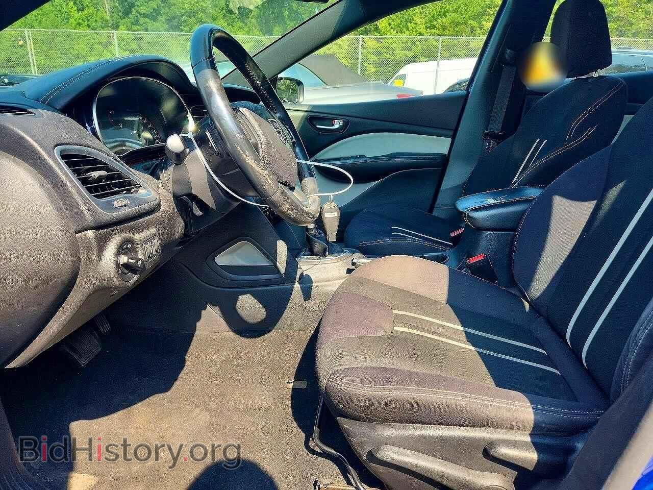 2014 DODGE DART - VIN: 1C3CDFBB0ED773106 - Photo 7