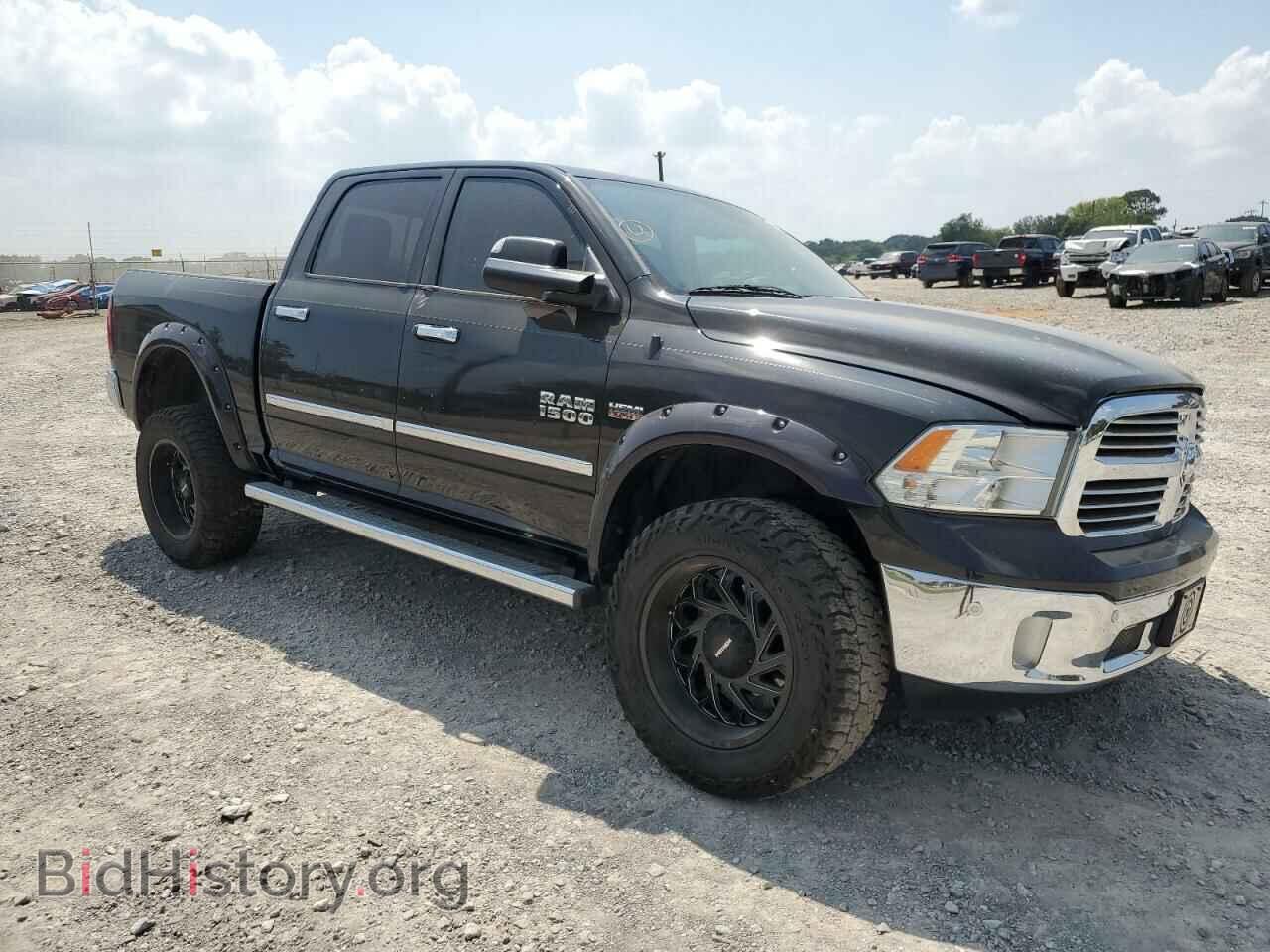 2017 RAM 1500 - VIN: 1C6RR6LT2HS574208 - Фото 4