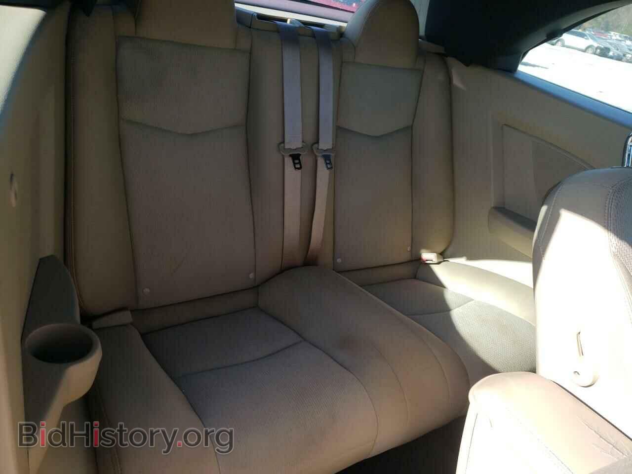 2011 CHRYSLER 200 - VIN: 1C3BC2EG0BN570950 - Фото 6