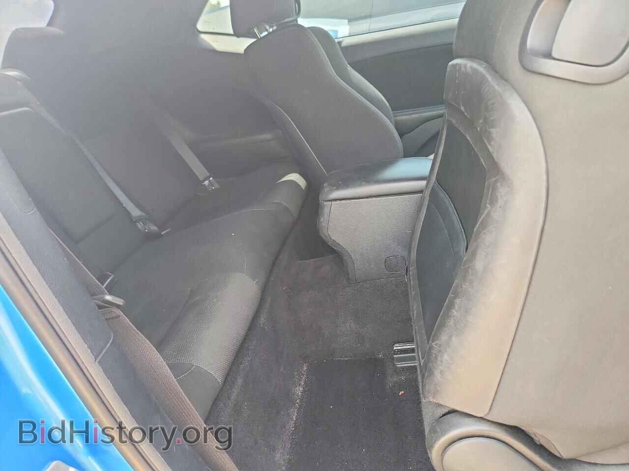 2016 DODGE CHALLENGER - VIN: 2C3CDZBT0GH101532 - Фото 10