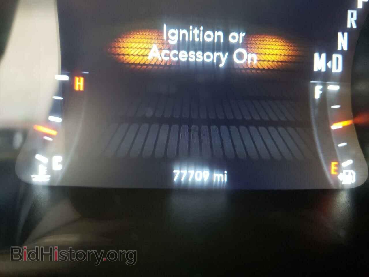 2017 DODGE CHALLENGER - VIN: 2C3CDZBT4HH659174 - Фото 8