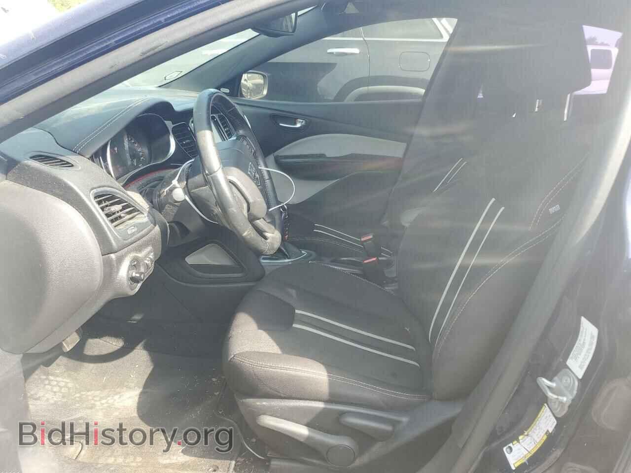 2014 DODGE DART - VIN: 1C3CDFBB7ED723786 - Фото 7