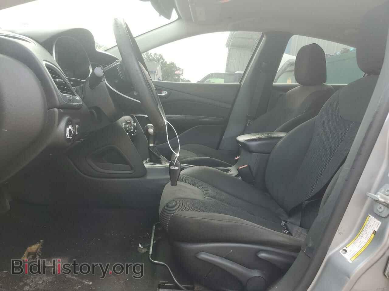 2015 DODGE DART - VIN: 1C3CDFAA5FD391390 - Photo 7