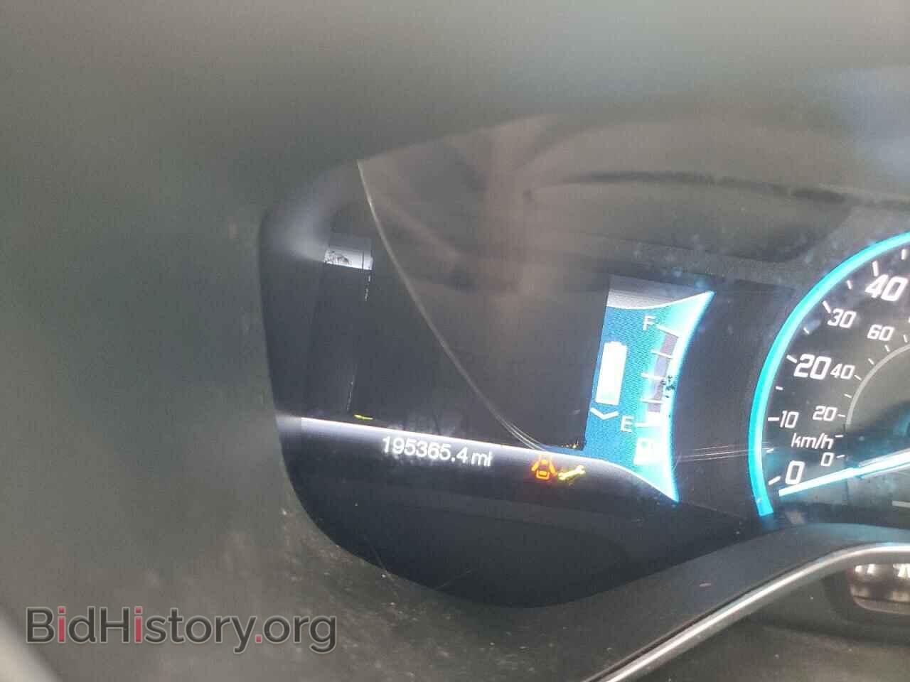 2013 FORD CMAX - VIN: 1FADP5BU3DL536087 - Photo 8