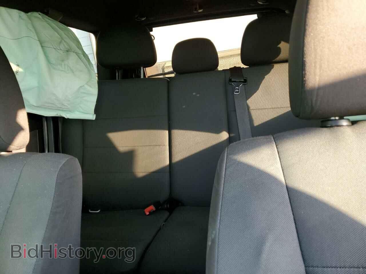 2010 FORD ESCAPE - VIN: 1FMCU0DG1AKD10457 - Фото 10