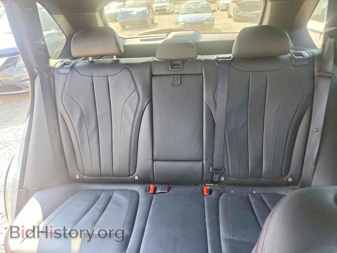 2015 BMW X5 - VIN: 5UXKR0C57F0P08596 - Photo 10