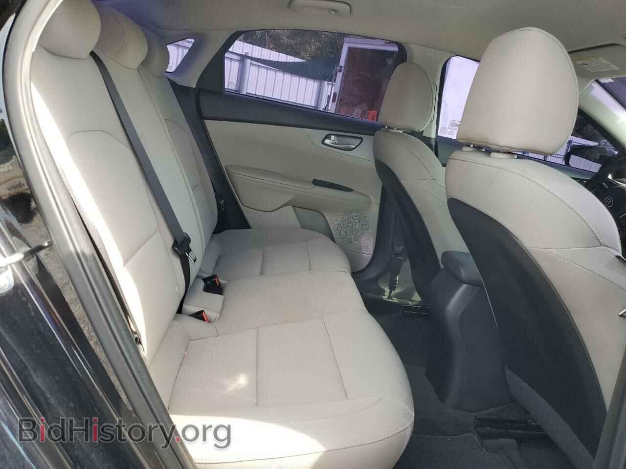 2021 KIA FORTE - VIN: 3KPF24AD1ME389404 - Фото 10