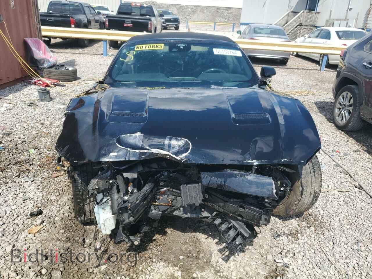 2021 FORD ALL Models - VIN: 1FATP8UH3M5116332 - Photo 5