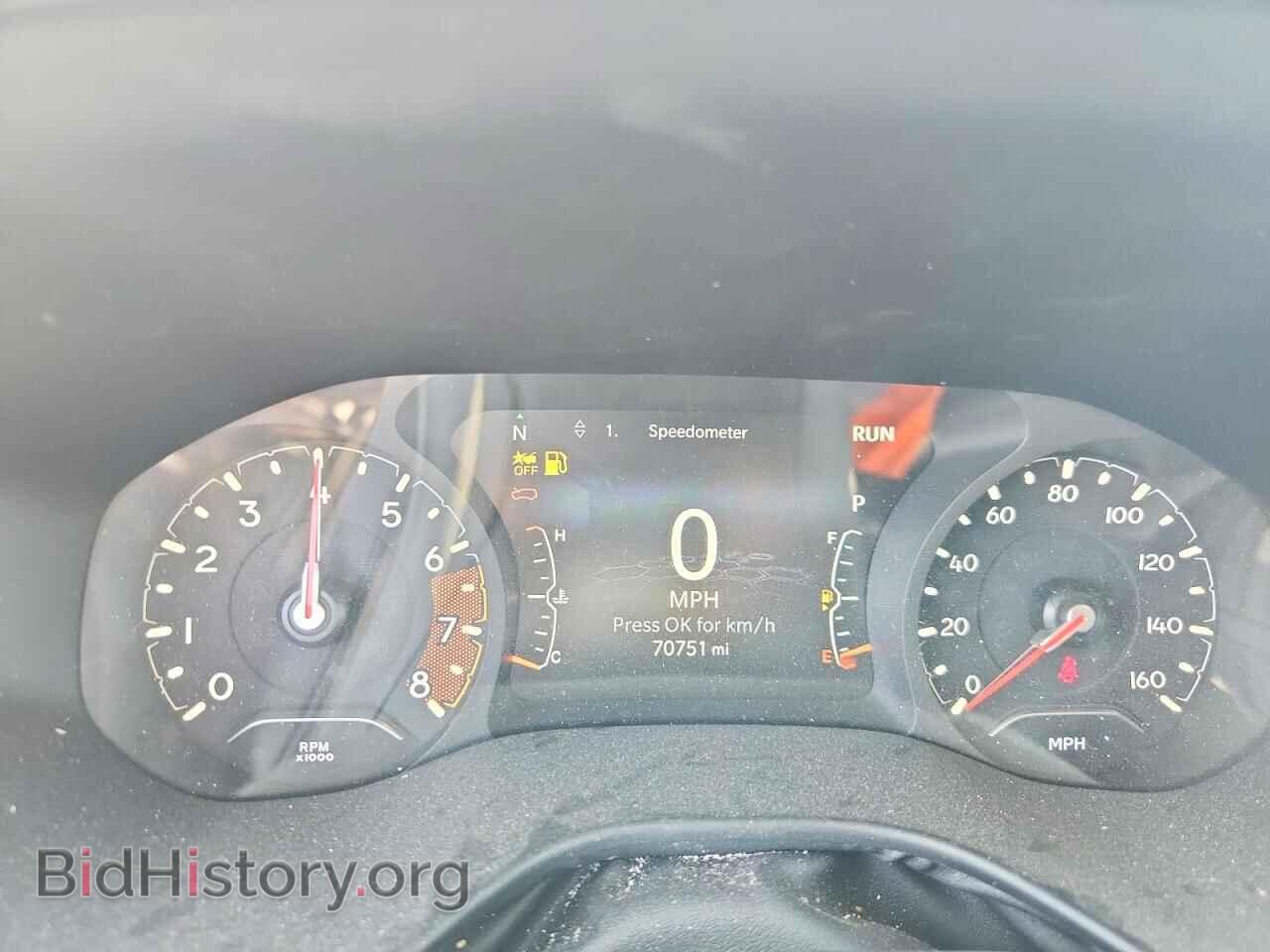 2022 JEEP COMPASS - VIN: 3C4NJDFB9NT193844 - Photo 9