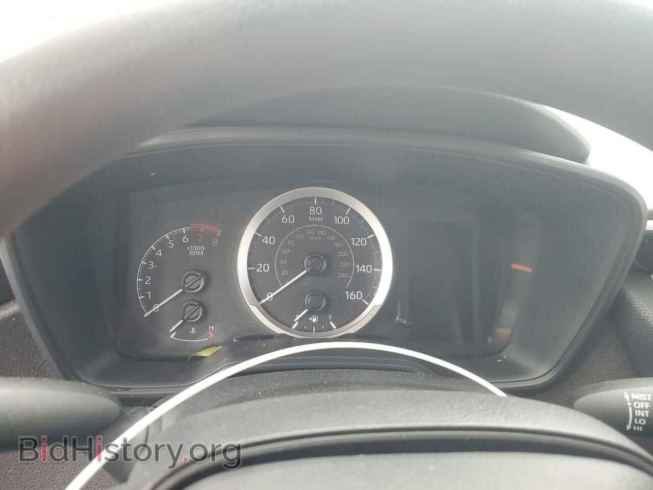 2021 TOYOTA COROLLA - VIN: 5YFEPMAEXMP246830 - Фото 9