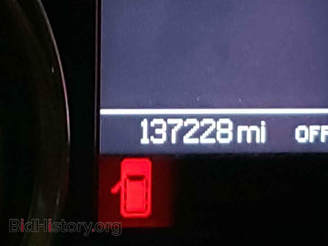 2013 CHRYSLER MINIVAN - VIN: 2C4RC1BG3DR766752 - Photo 8