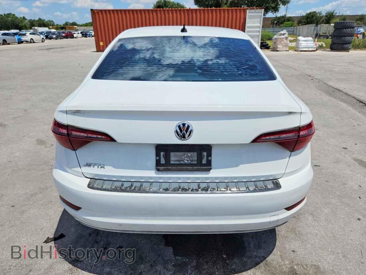 2020 VOLKSWAGEN JETTA - VIN: 3VWEB7BU6LM030059 - Фото 6