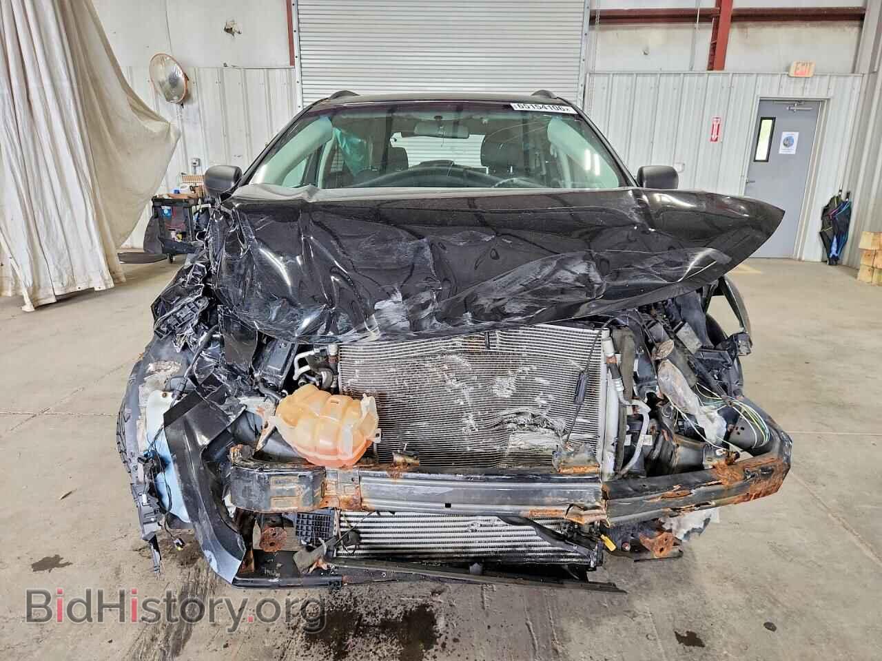 2017 FORD EDGE - VIN: 2FMPK4G95HBB08298 - Photo 5