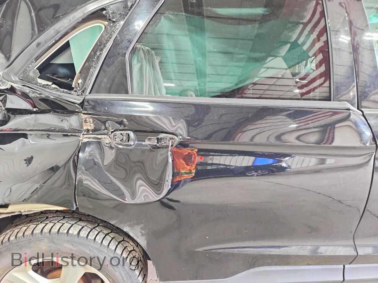 2017 FORD EDGE - VIN: 2FMPK4G95HBB08298 - Photo 10