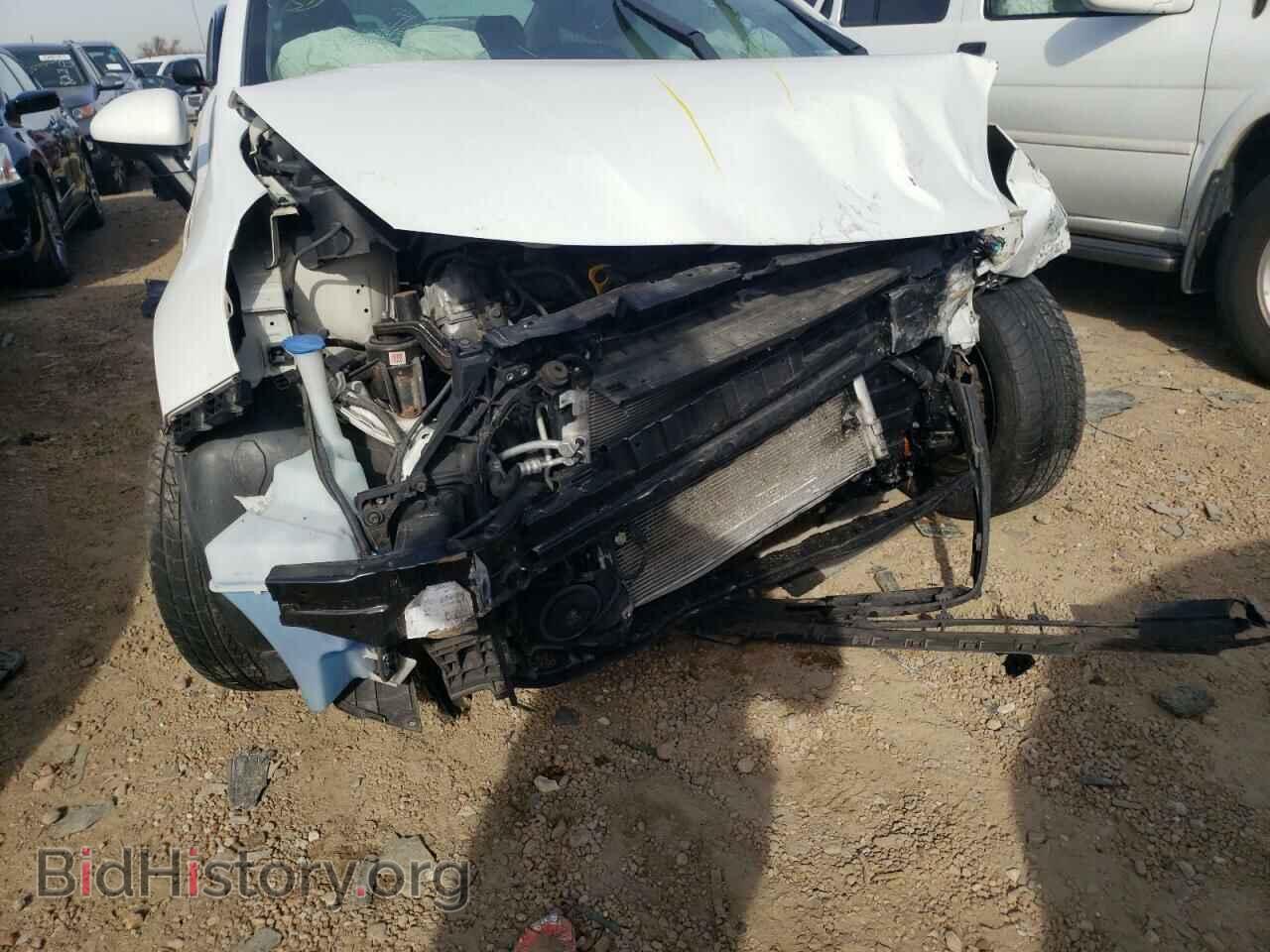 2014 KIA RIO - VIN: KNADM4A33E6330755 - Фото 9
