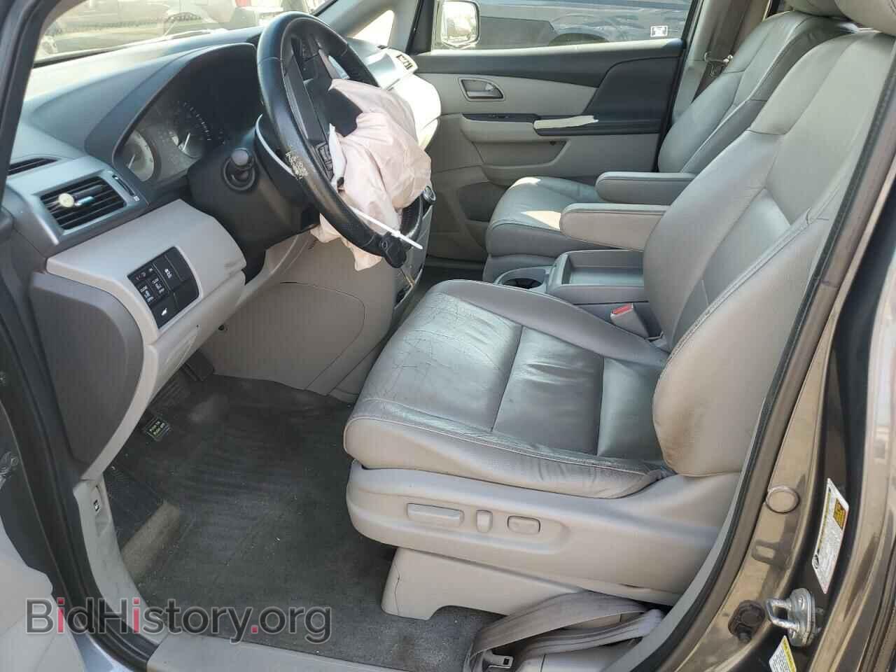 2011 HONDA All Models - VIN: 5FNRL5H62BB016189 - Фото 7