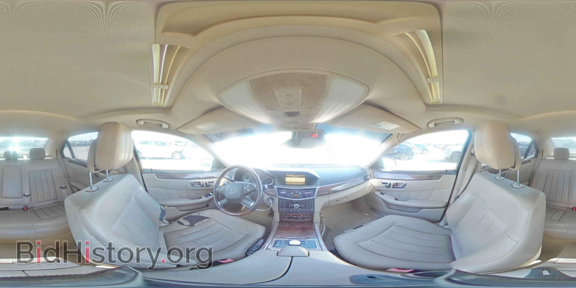 2011 MERCEDES-BENZ E-CLASS - VIN: WDDHF2EB6BA428083 - Фото 14