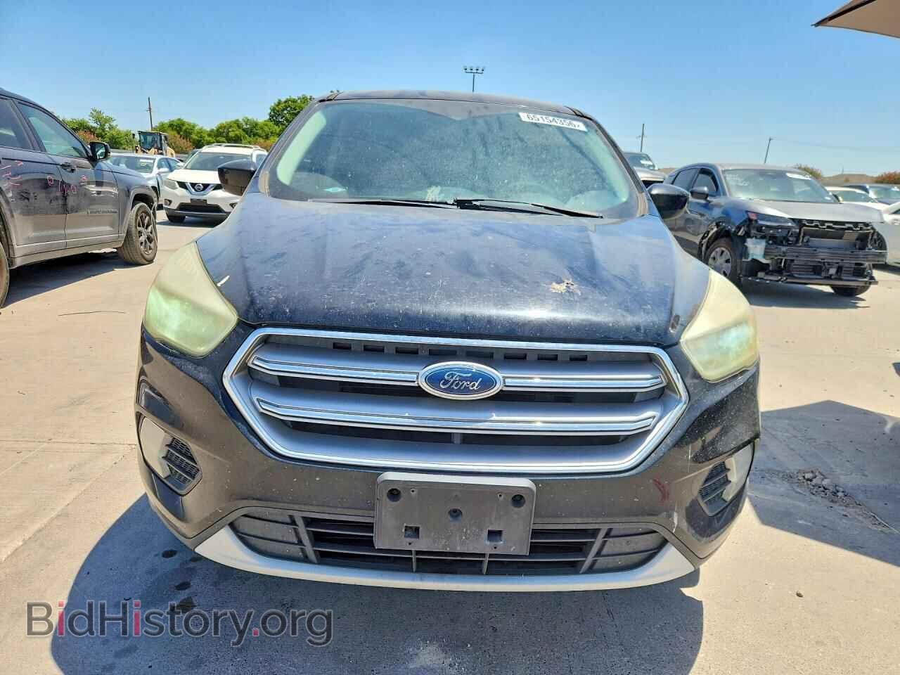 2017 FORD ESCAPE - VIN: 1FMCU0GD4HUC10014 - Photo 5