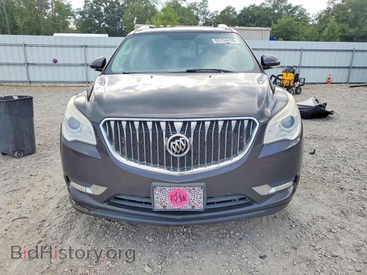 2014 BUICK ENCLAVE - VIN: 5GAKVBKD2EJ129589 - Photo 5