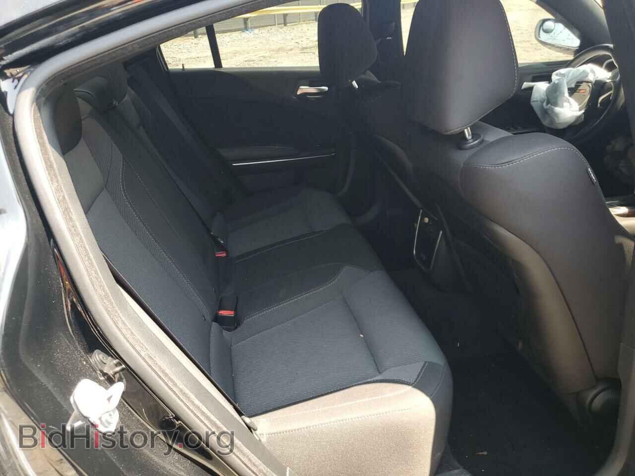 2017 DODGE CHARGER - VIN: 2C3CDXHG7HH607262 - Фото 10