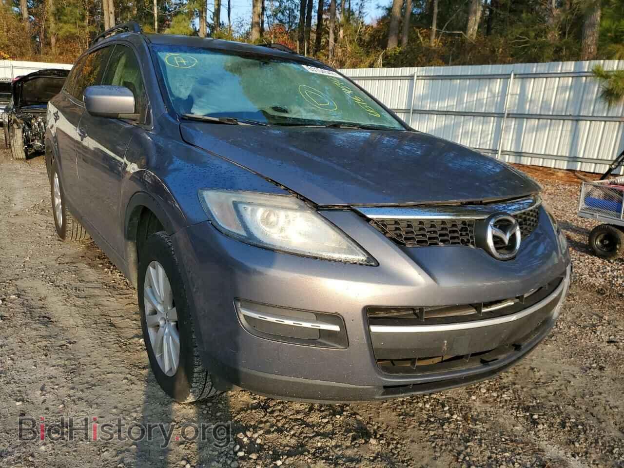 Фотография JM3TB28A680125930 - MAZDA CX-9 2008