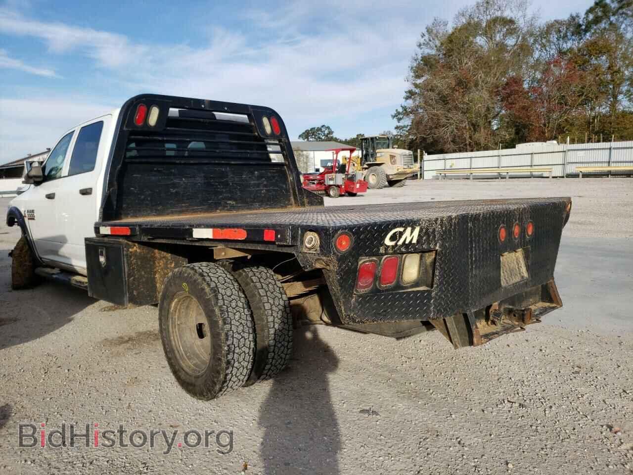 2013 RAM 3500 - VIN: 3C7WRTCL0DG568907 - Photo 3