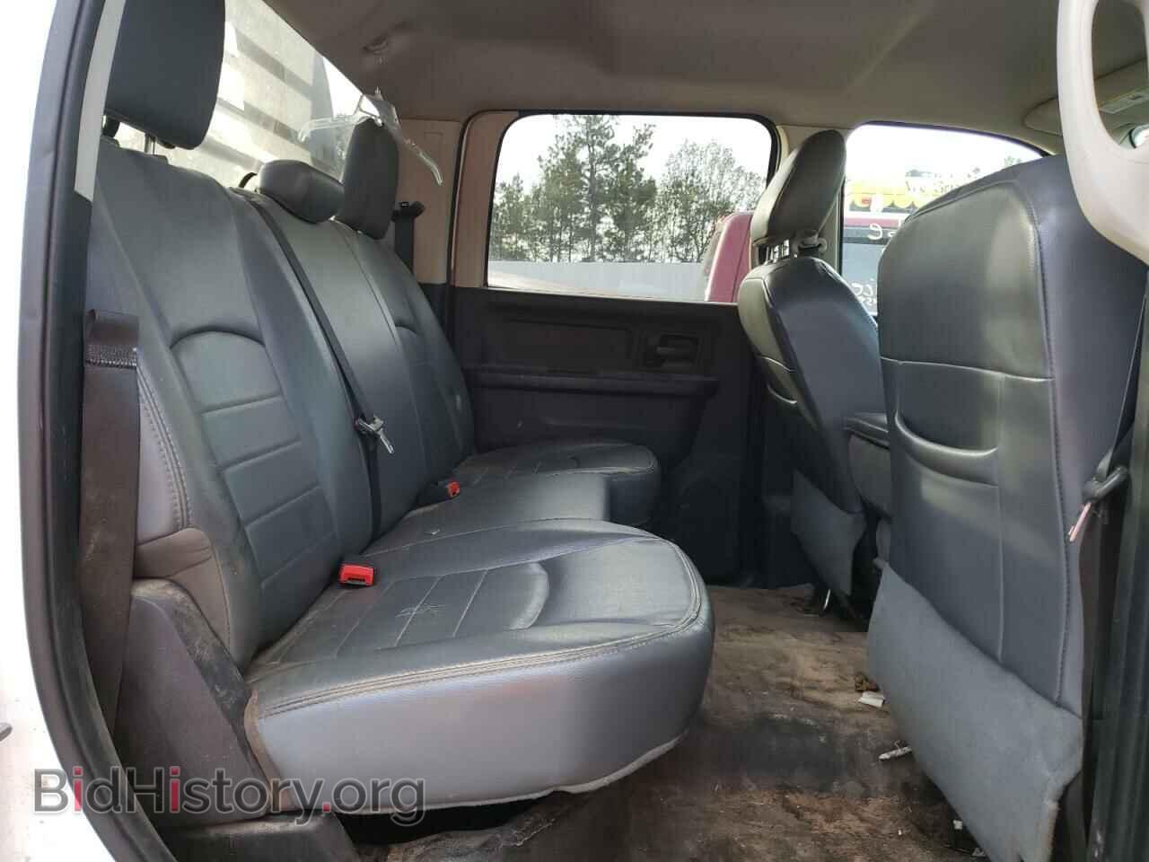 2013 RAM 3500 - VIN: 3C7WRTCL0DG568907 - Photo 6