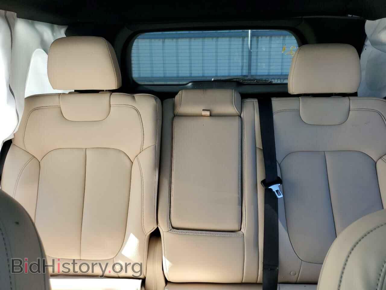 2023 JEEP GRAND CHER - VIN: 1C4RJGBG2PC539848 - Фото 10