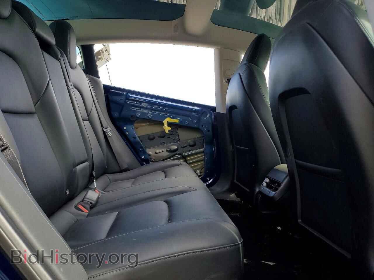 2019 TESLA MODEL 3 - VIN: 5YJ3E1EA6KF299553 - Фото 10