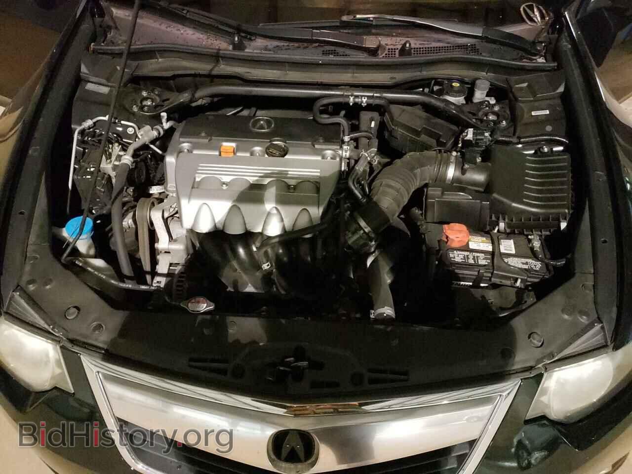 2014 ACURA TSX - VIN: JH4CU2E88EC003969 - Фото 7