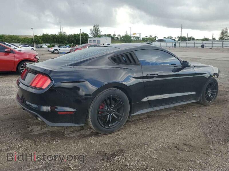 2015 Ford ALL MODELS (VIN 1FA6P8TH9F5380186) — photo 3 of 12