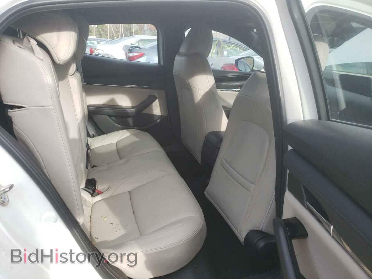 2019 MAZDA 3 - VIN: JM1BPAJM2K1120939 - Photo 6