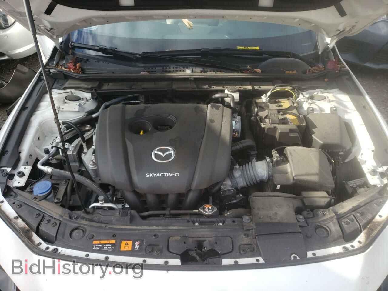 2019 MAZDA 3 - VIN: JM1BPAJM2K1120939 - Photo 7